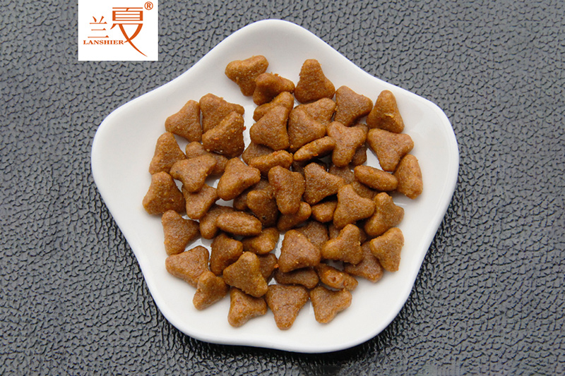 國(guó)產(chǎn)哪款貓糧口碑最好？蘭夏雞肉魚蔬菜全貓糧怎么樣？