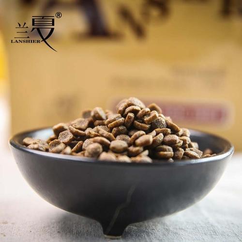 除了自制糧之外，鏟屎官們應(yīng)該怎么選擇狗糧？