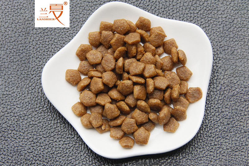 國產(chǎn)良心狗糧蘭夏天然狗糧，國內(nèi)口碑狗糧
