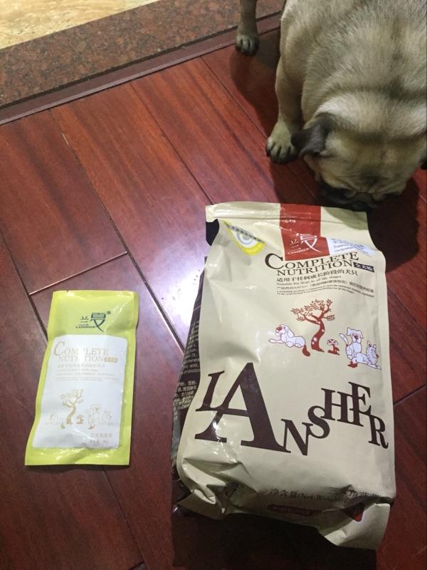狗糧品牌哪個(gè)好，比較好的國(guó)產(chǎn)狗糧推薦-蘭夏狗糧